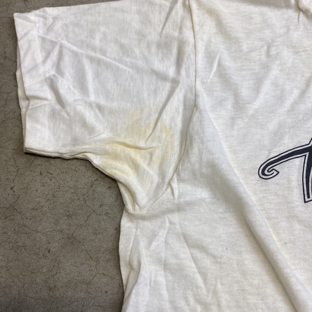Vintage Teen Wolf Too T-Shirt Size M - Picture 8 of 12